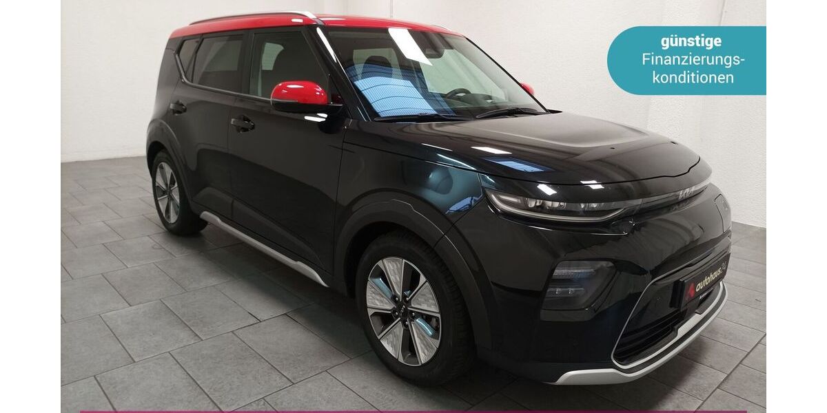 Kia Soul 15.403 km 28.970 € Egelsbach 63329