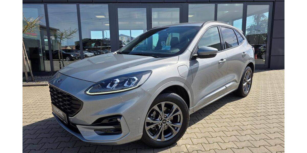 Ford Kuga 34.000 km 23.899 &euro; Damme 49401