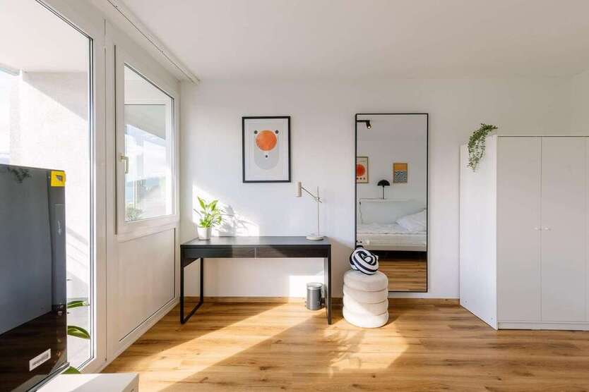 Wohnung zum Kaufen in Freiburg 384.500 € 74 m²