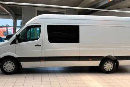 Mercedes-Benz Sprinter 152.000 km 10.900 &euro; Dortmund 44339