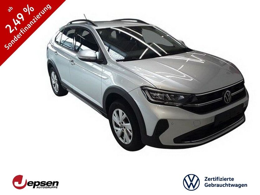 VW Taigo 12.328 km 21.270 € Saal a.d. Donau 93342