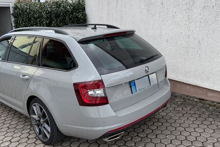 Skoda Octavia 169.000 km 18.500 &euro; Allersberg 90584