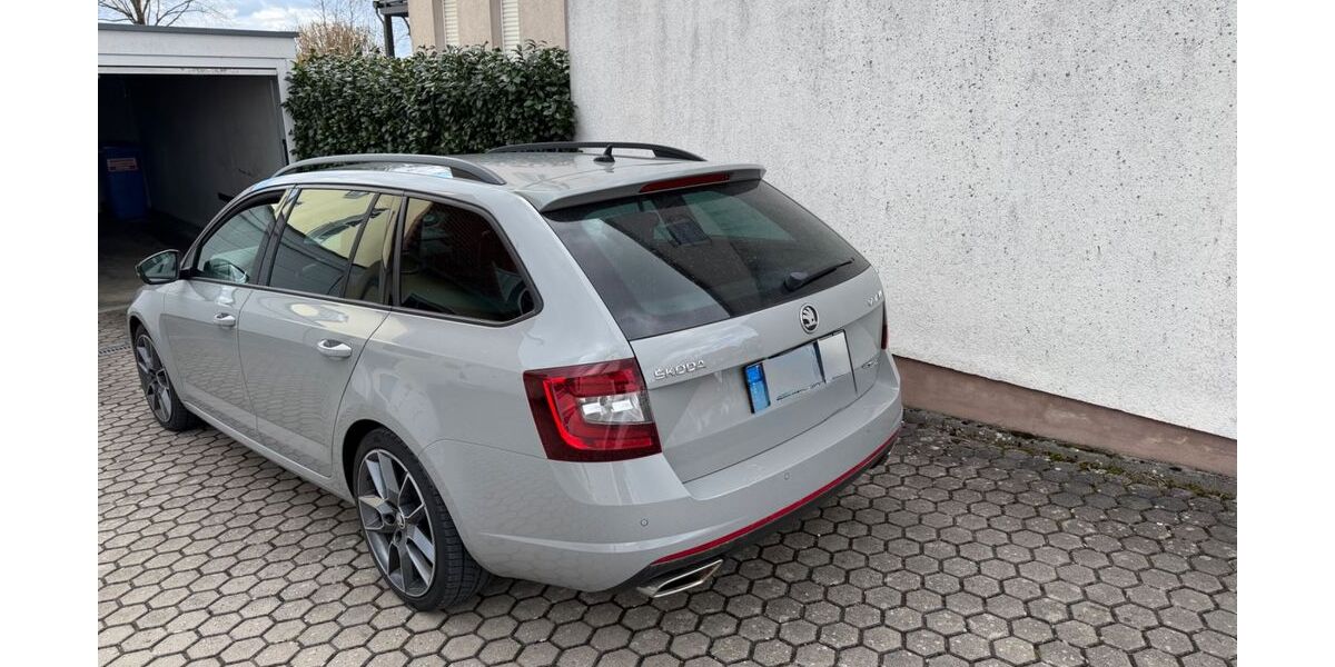 Skoda Octavia 169.000 km 18.500 &euro; Allersberg 90584