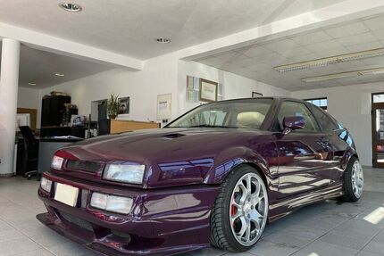 VW Corrado