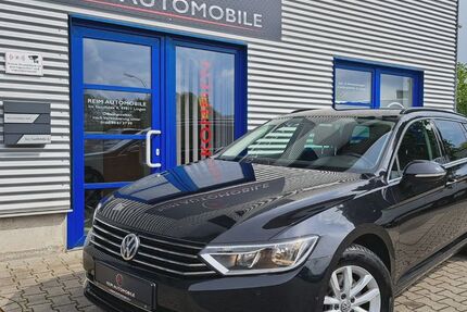 VW Passat 83.510 km 14.950 &euro; Lingen 49811