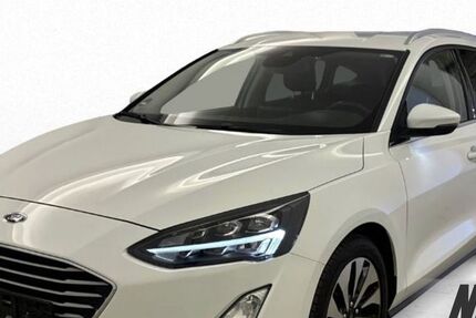 Ford Focus 83.350 km 13.920 &euro; Schöningen 38364