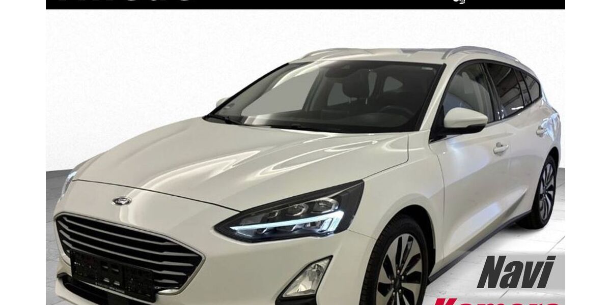 Ford Focus 83.350 km 13.920 &euro; Schöningen 38364