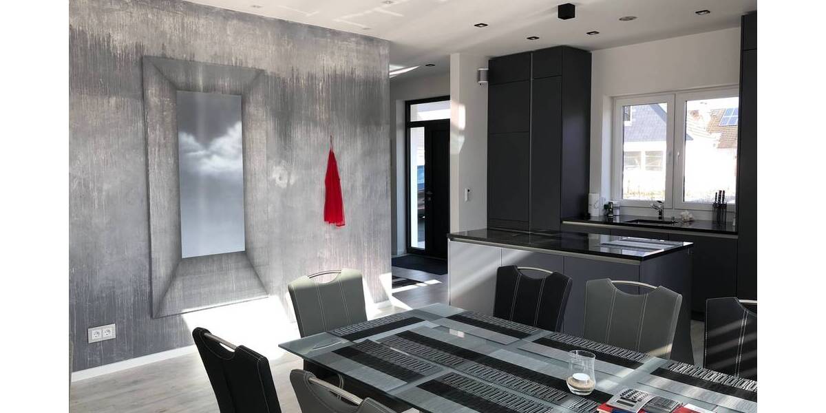 Einfamilienhaus Kaltenkirchen - 5 Zimmer, 169 m&sup2;, 3.400&euro; | Angebot:25969585