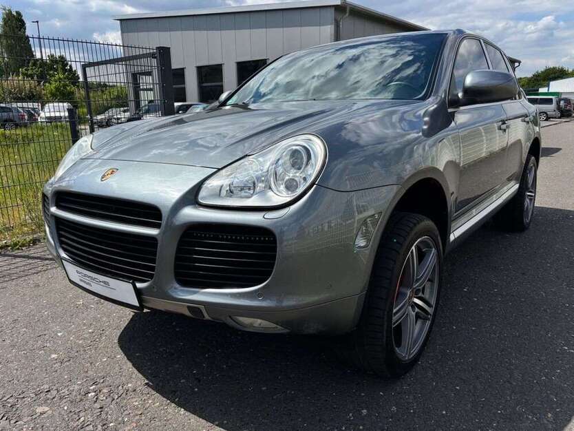 Cayenne