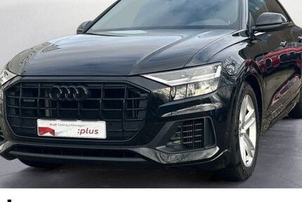 Audi Q8 59.800 km 56.790 &euro; Binzen 79589