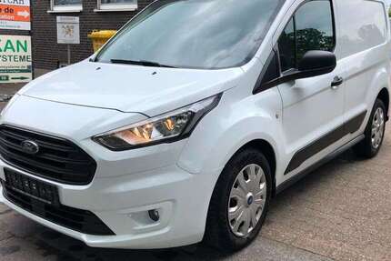 Ford Transit Connect 37.636 km 11.990 &euro; Gelsenkirchen 45886