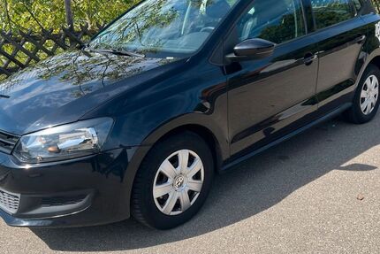 VW Polo 89.000 km 4.450 &euro; Burgau 89331