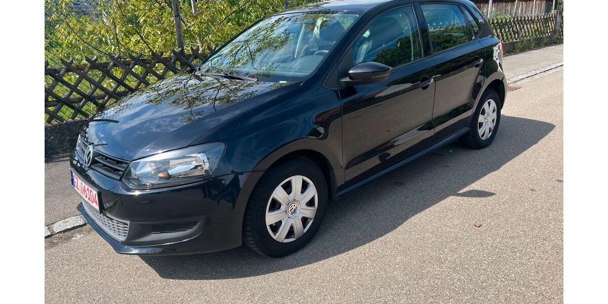 VW Polo 89.000 km 4.450 &euro; Burgau 89331
