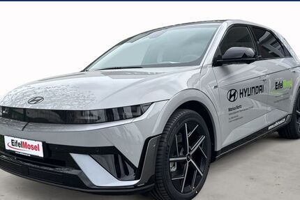Hyundai IONIQ 5 2.500 km 63.980 &euro; Bitburg 54634