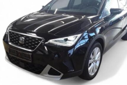 Seat Arona 24.779 km 21.440 &euro; Dessau-Roßlau 06842