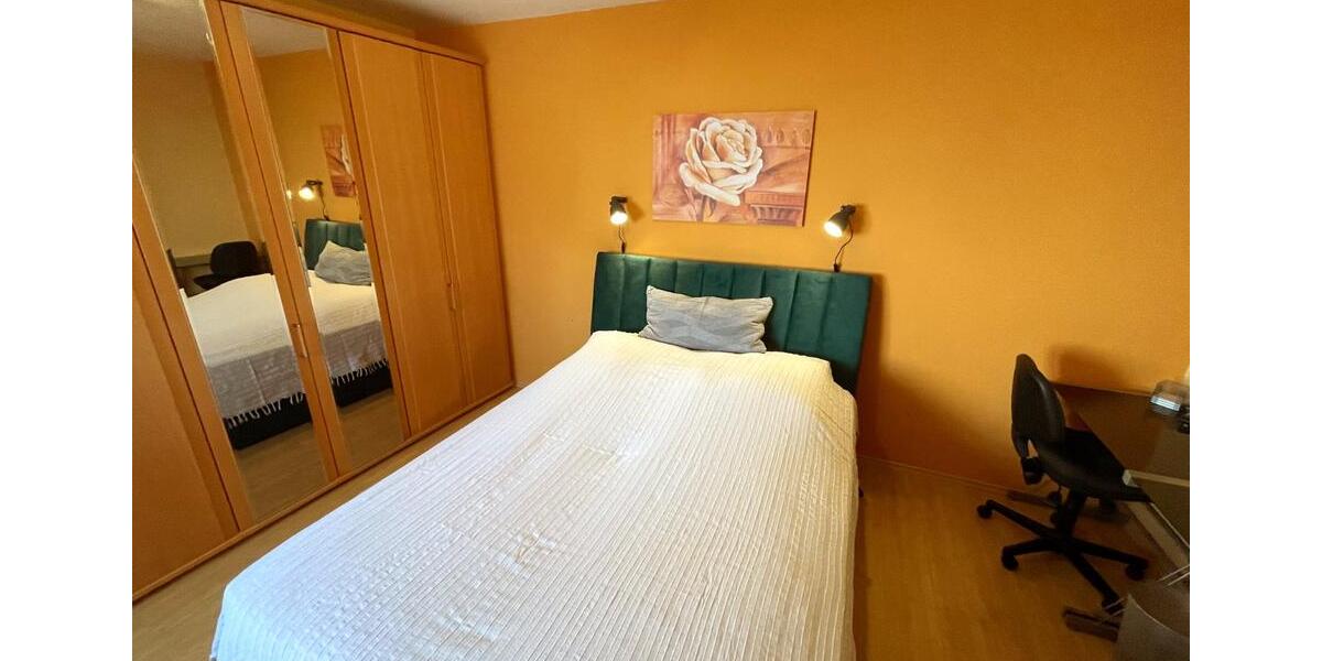 Hochparterre Schwetzingen - 2.5 Zimmer, 65 m&sup2;, 1.390&euro; | Angebot:24787169