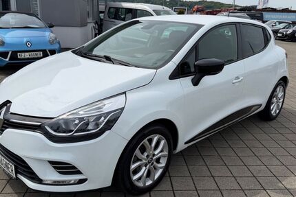Renault Clio 79.000 km 9.999 &euro; Endingen 79346