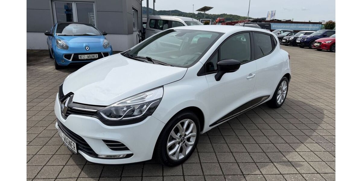 Renault Clio 79.000 km 9.999 &euro; Endingen 79346
