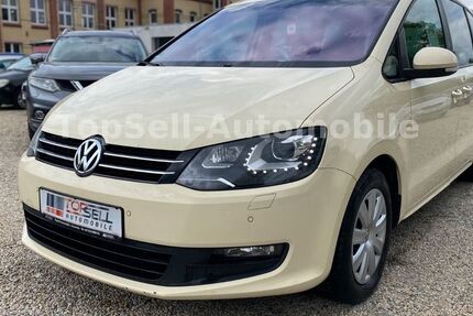 VW Sharan 482.900 km 4.949 &euro; Chemnitz 09120