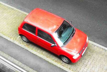 Daihatsu Cuore