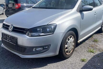 VW Polo 170.000 km 2.999 &euro; Bielefeld 33647