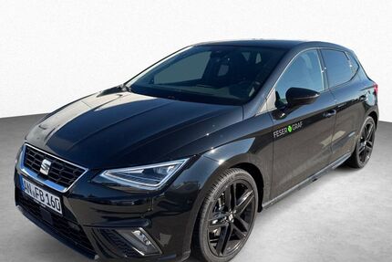 Seat Ibiza 5.000 km 27.470 € Burgoberbach 91595