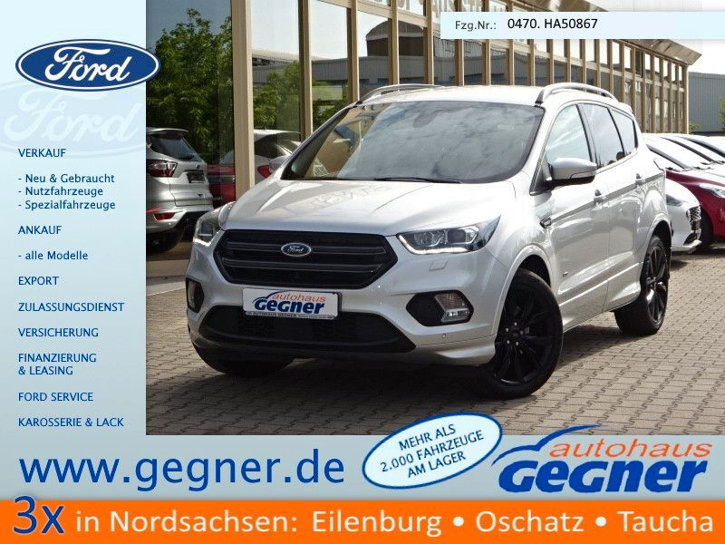 Kuga