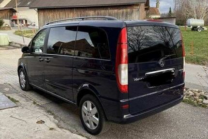 Mercedes-Benz Viano 180.000 km 2.450 &euro; Berlin 10553