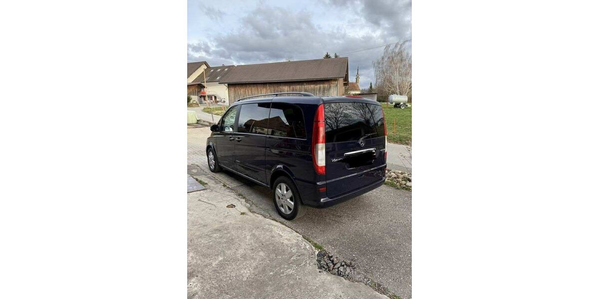 Mercedes-Benz Viano 180.000 km 2.450 &euro; Berlin 10553