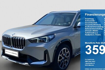 BMW X1 33.936 km 36.755 &euro; Schleiz 07907