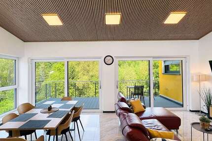 Wohnung zum Mieten in Wachtberg 2.950 € 166 m² 4 zimmer