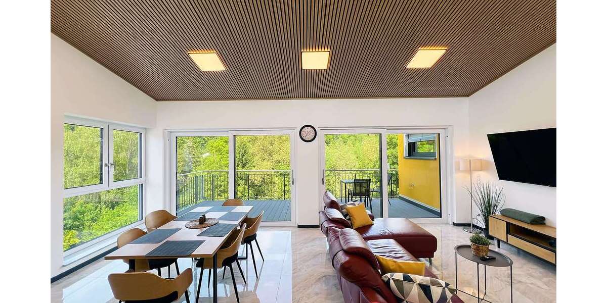 Wohnung zum Mieten in Wachtberg 2.950 € 166 m² 4 zimmer