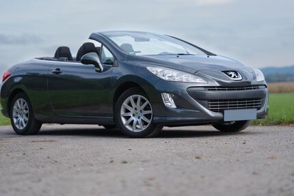 Peugeot 308 101.290 km 6.000 € Balzheim 88481