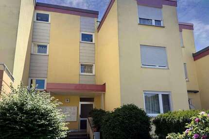 Wohnung Heidenheim Aufhausen - 4 Zimmer, 96 m&sup2;, 169.000&euro; | Angebot:26847083