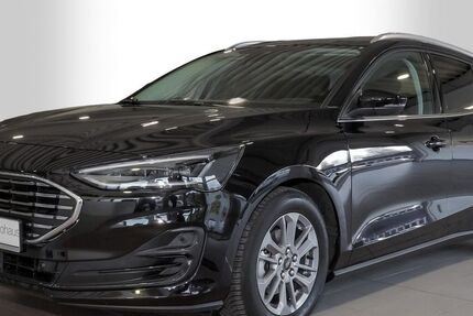 Ford Focus 15.500 km 25.950 &euro; Schwerte 58239