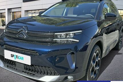 Citroen C5 Aircross 17.466 km 23.990 &euro; Hamburg 22529