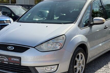 Ford Galaxy 310.000 km 2.999 &euro; Lampertheim 68623