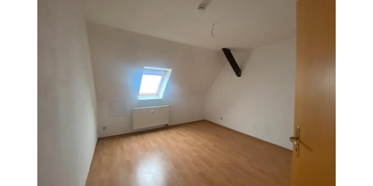 Maisonettenwohnung Roßleben-Wiehe Wiehe - 4 Zimmer, 112 m&sup2;, 580&euro; | Angebot:25350365