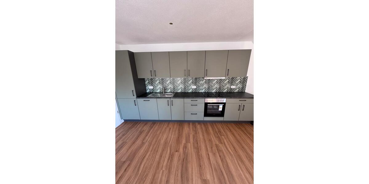 Etagenwohnung Langquaid - 3 Zimmer, 69 m&sup2;, 900&euro; | Angebot:26677653