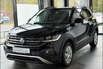 VW T-Cross Life DSG LED ACC Tempo Navi HAGEL 60.000 km 14.790 &euro; Stade 21682
