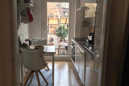 Wohnung Lüneburg Goseburg-Zeltberg - 2.5 Zimmer, 55 m&sup2;, 289.000&euro; | Angebot:26020177