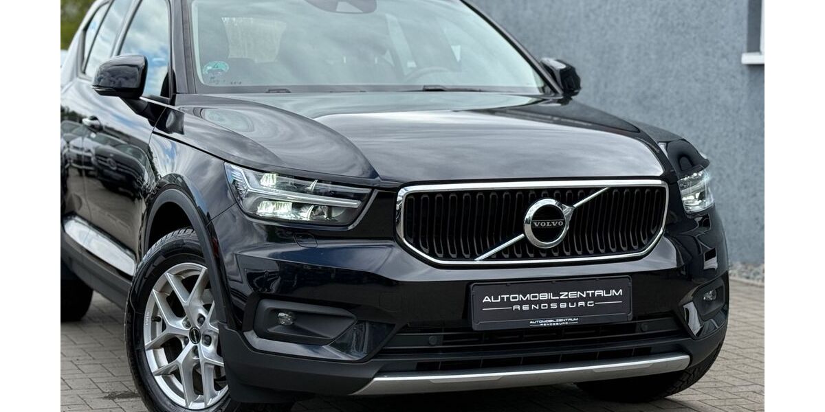 Volvo XC40 131.000 km 20.500 &euro; Rendsburg 24768