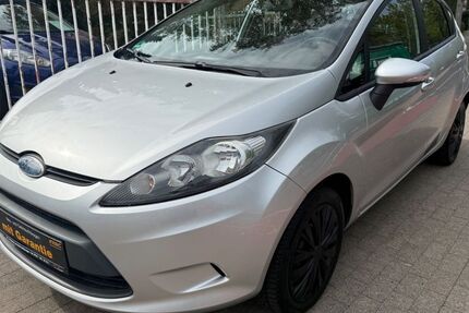 Ford Fiesta 121.000 km 4.299 &euro; Osnabrück 49090