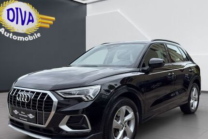 Audi Q3 57.000 km 25.550 &euro; Bielefeld 33647