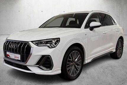 Audi Q3 83.960 km 29.359 € Osterode 37520