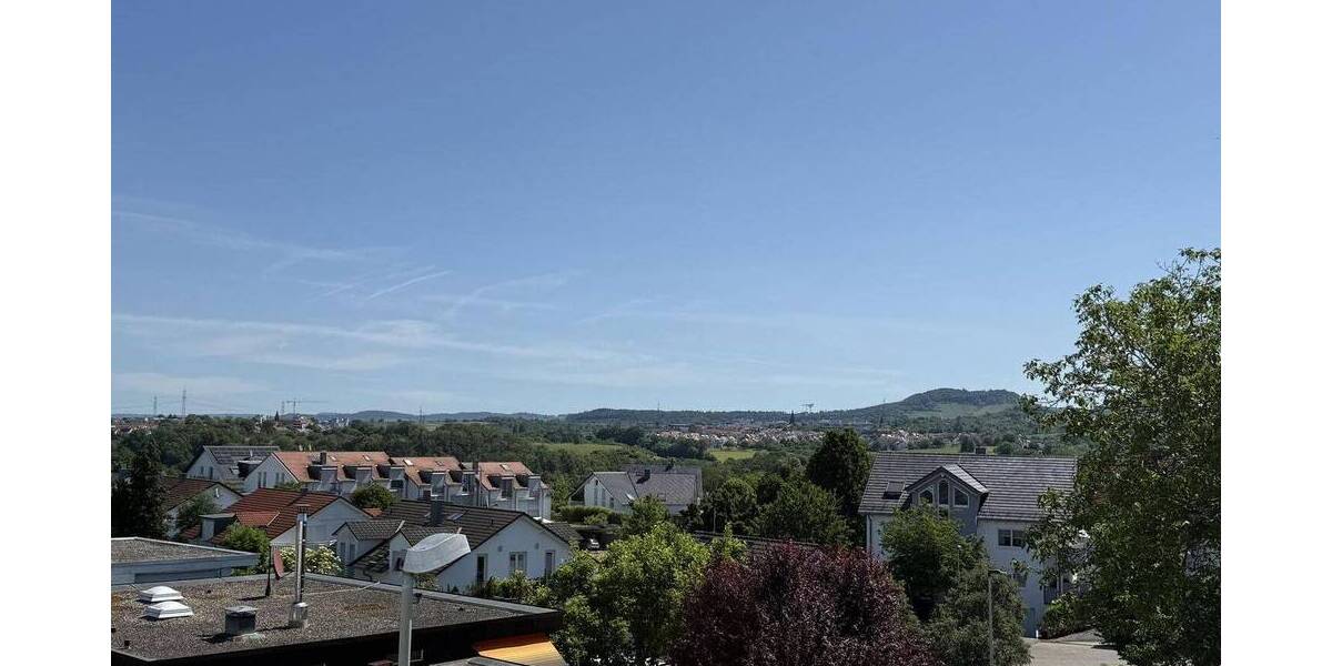 Etagenwohnung Waiblingen Hegnach - 3 Zimmer, 69 m&sup2;, 249.000&euro; | Angebot:26827074
