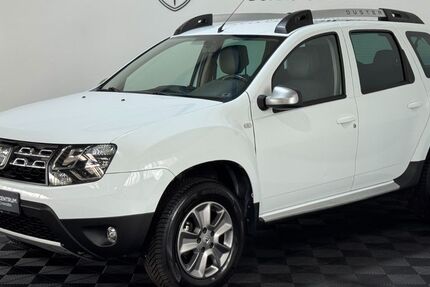 Dacia Duster 81.400 km 8.990 &euro; Bad Saulgau 88348