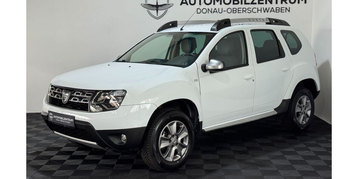 Dacia Duster 81.400 km 8.990 &euro; Bad Saulgau 88348