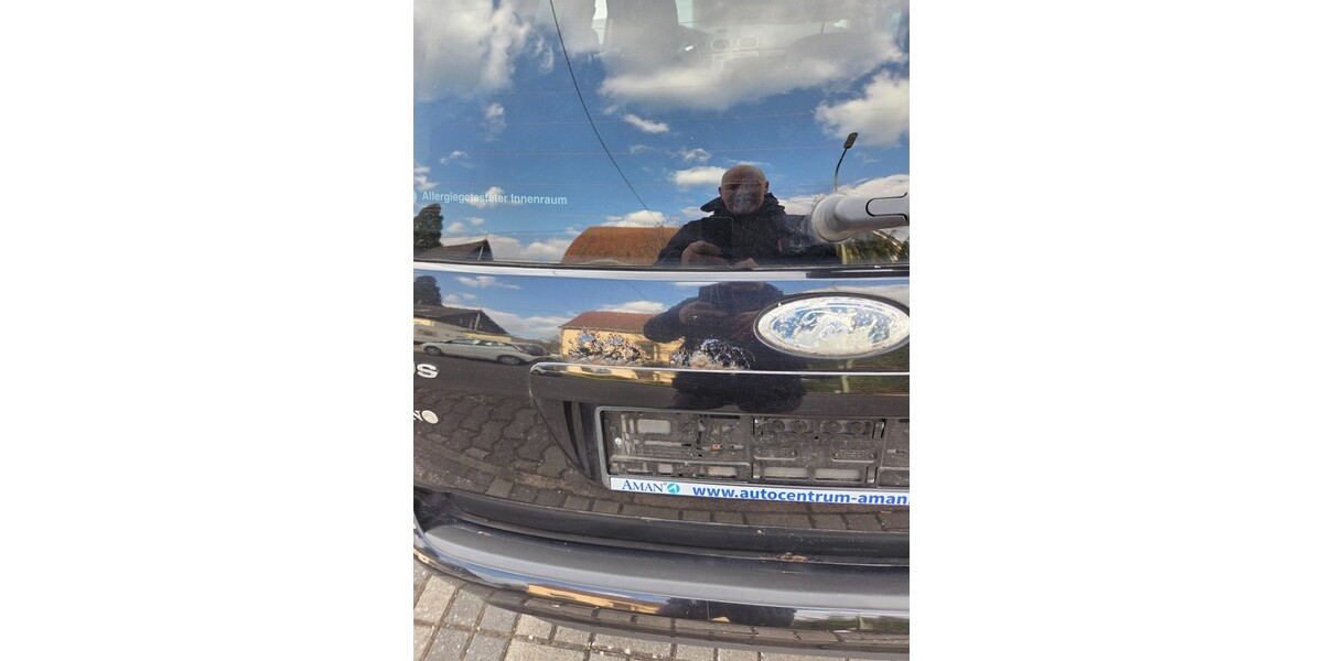 Ford Focus 186.500 km 1.500 &euro; Wadgassen 66787