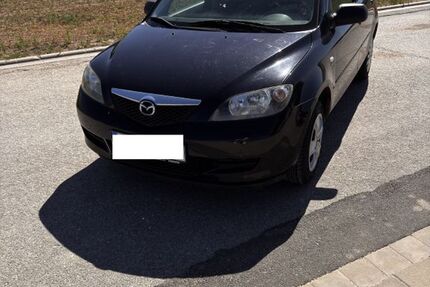 Mazda 2 105.500 km 1.490 &euro; Weihenzell 91629